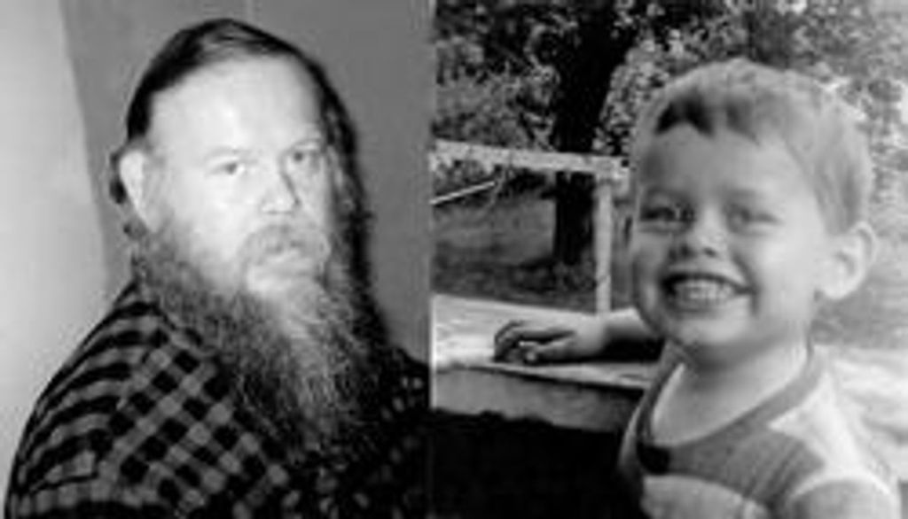 Donald W. Elmergreen