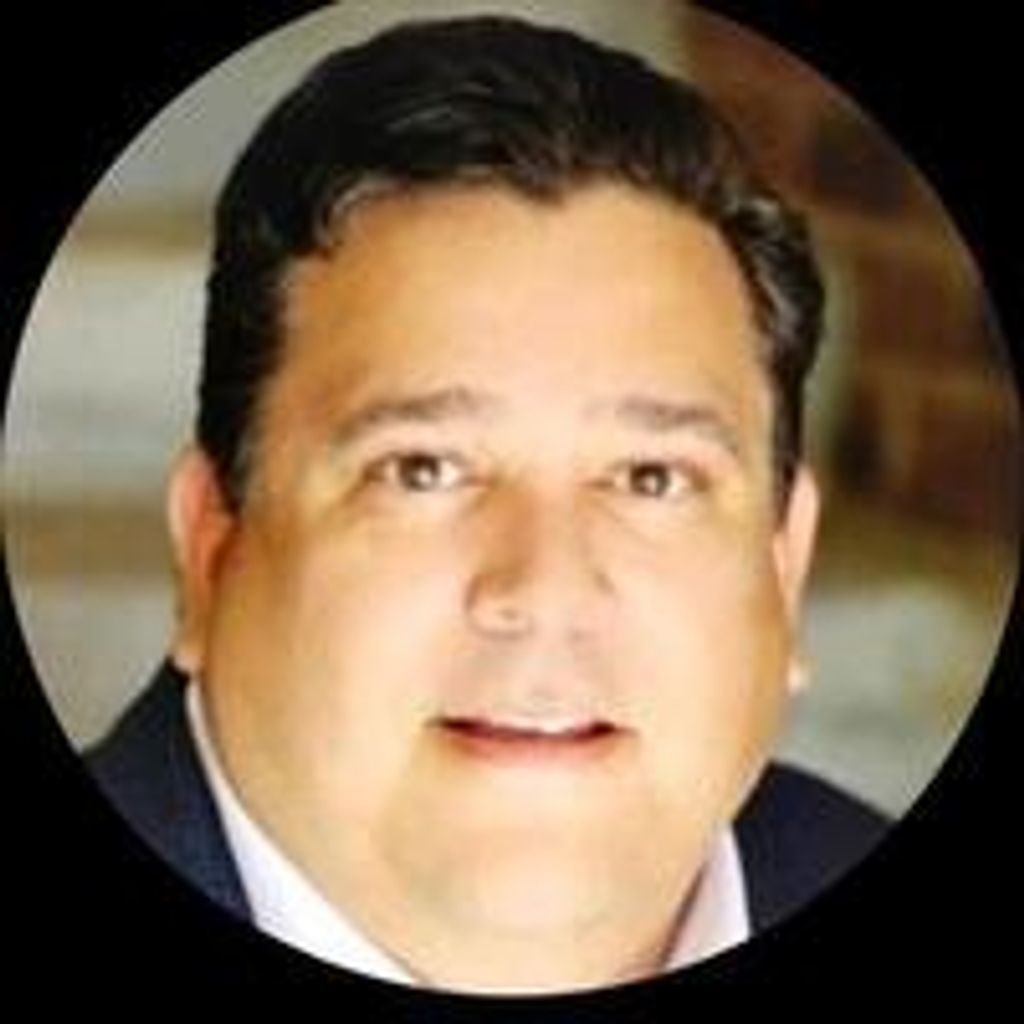 Erik Stumpf Profile Photo