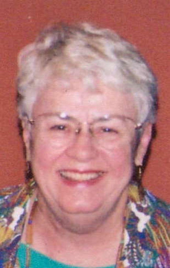 Carol Mae Duszak