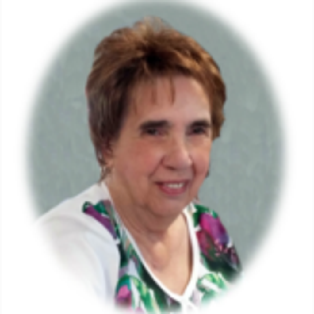 Margaret Louise Smith