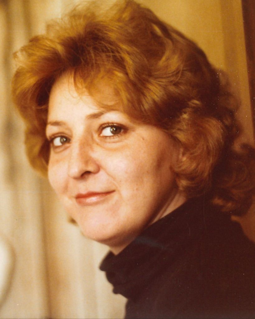 Lorraine Waller