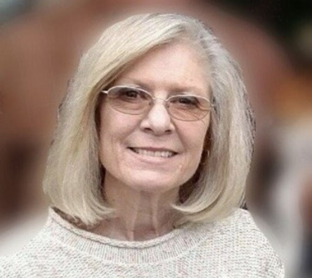 Virginia Sue Carter-Tucker