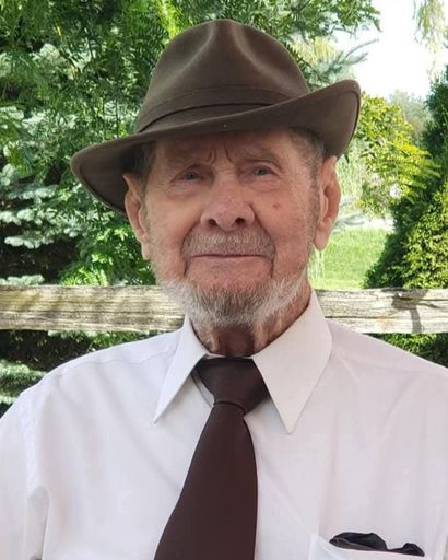 William Riley "Billy" Graham Profile Photo