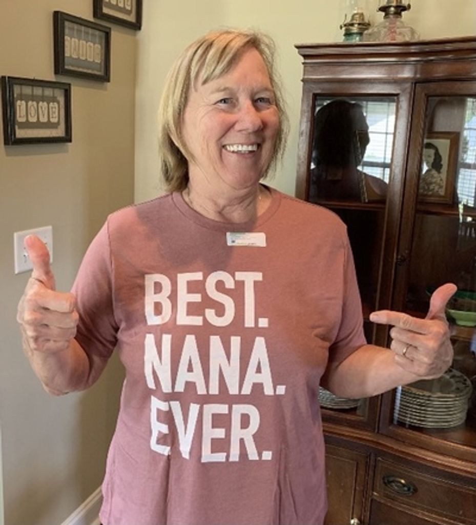 Robin Lynne Derocco Profile Photo