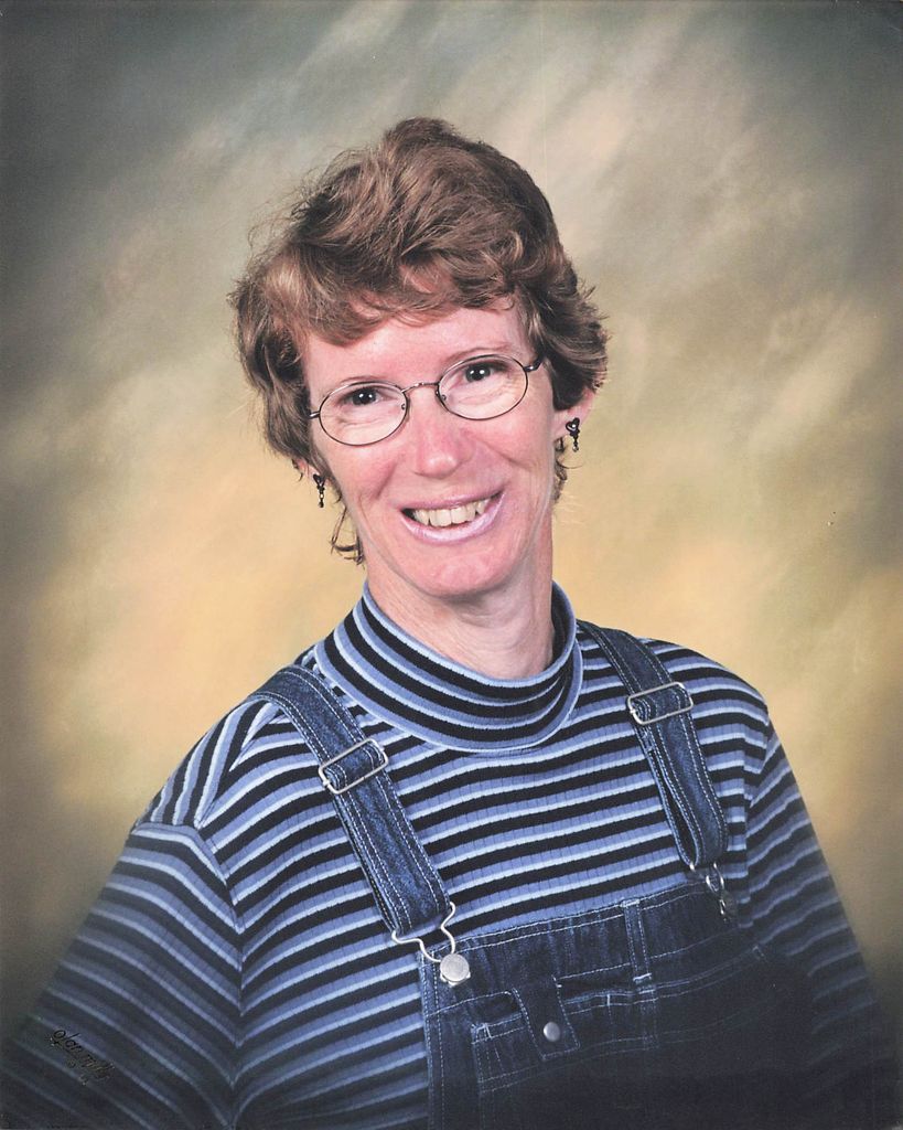 Irene Louise Bowyer Profile Photo