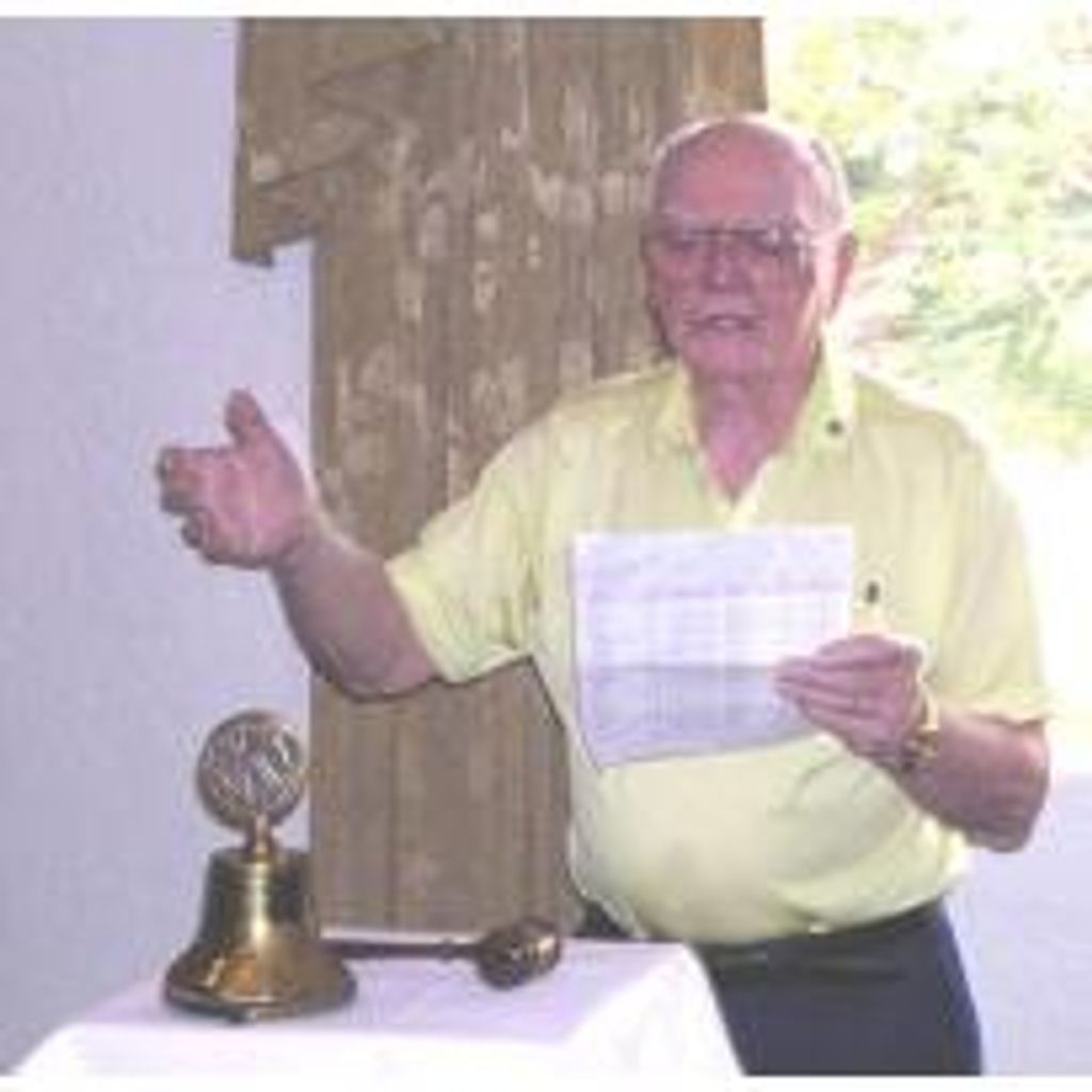 George William Bailey