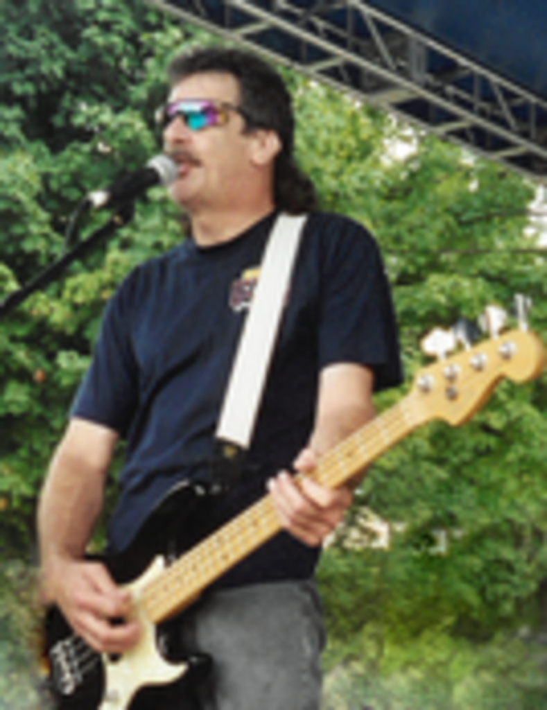 Spencer David Tuczakov