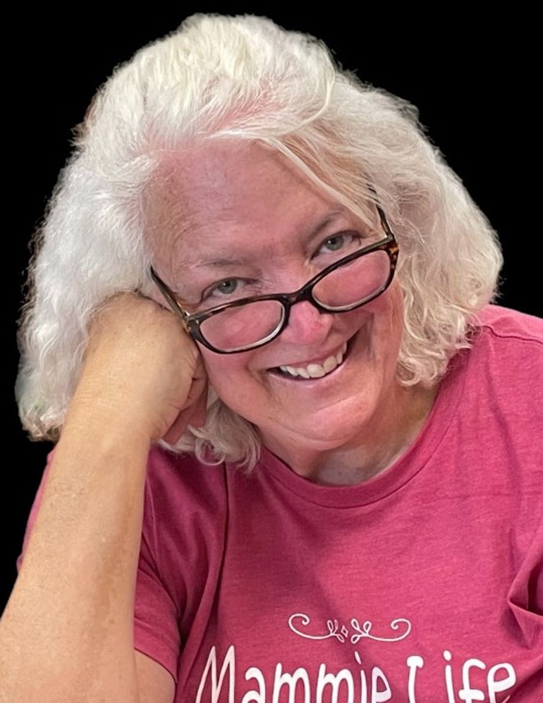 Michele Shrout Profile Photo