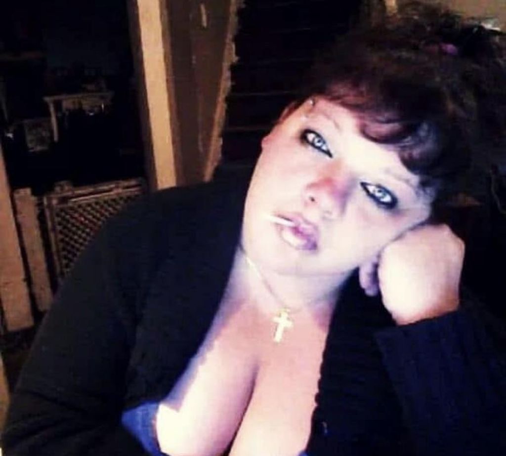 Deborah Lou Scott Profile Photo