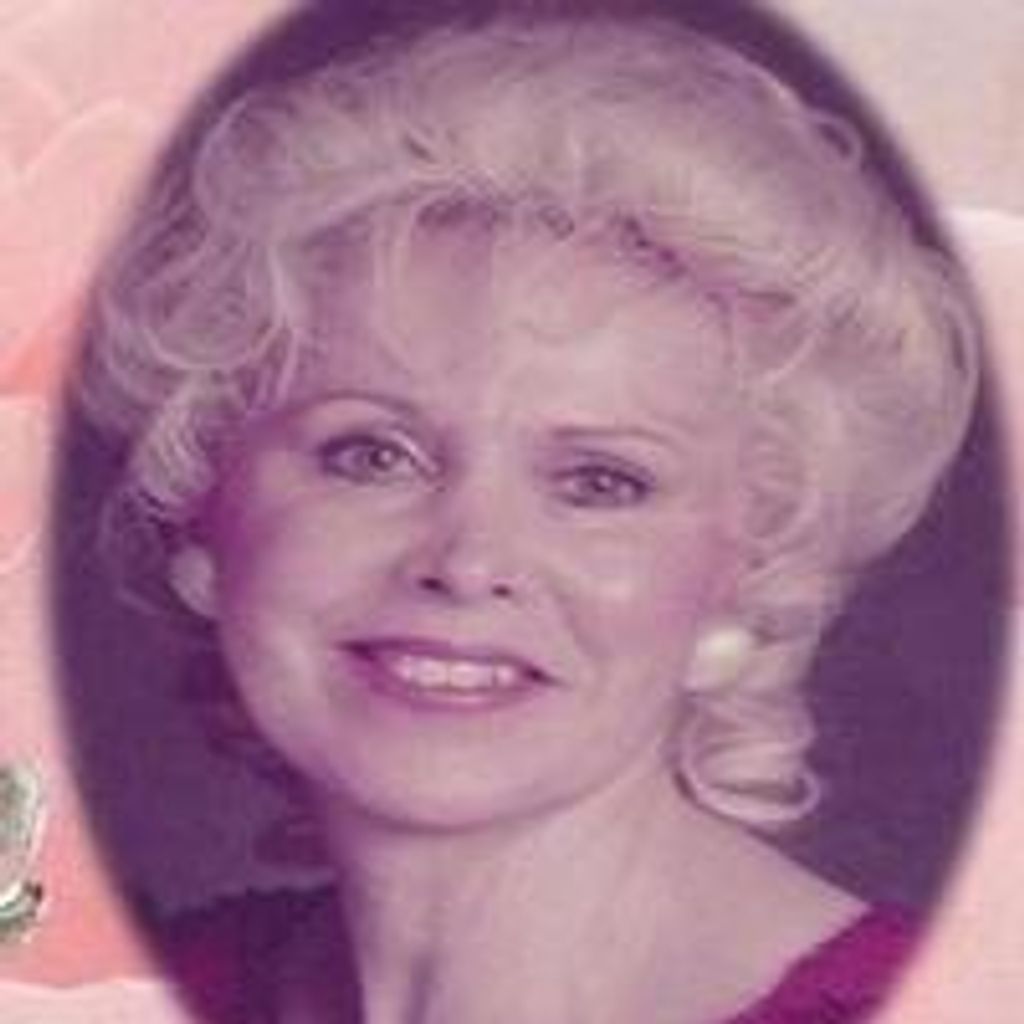 Eileen Anne Post