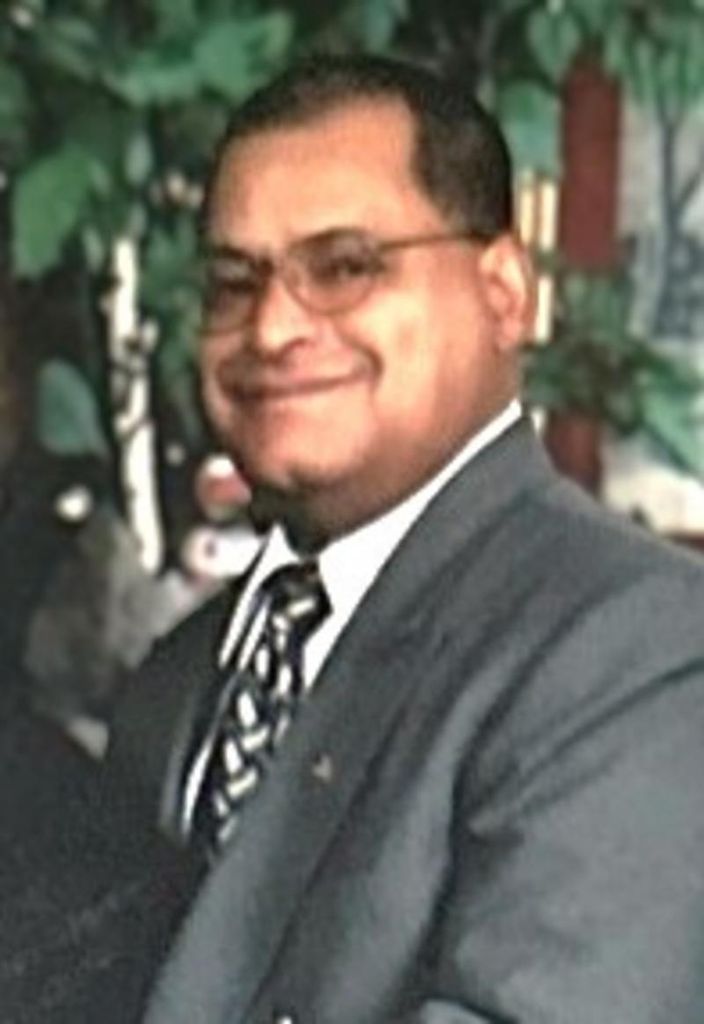 Joel Montalvo Profile Photo