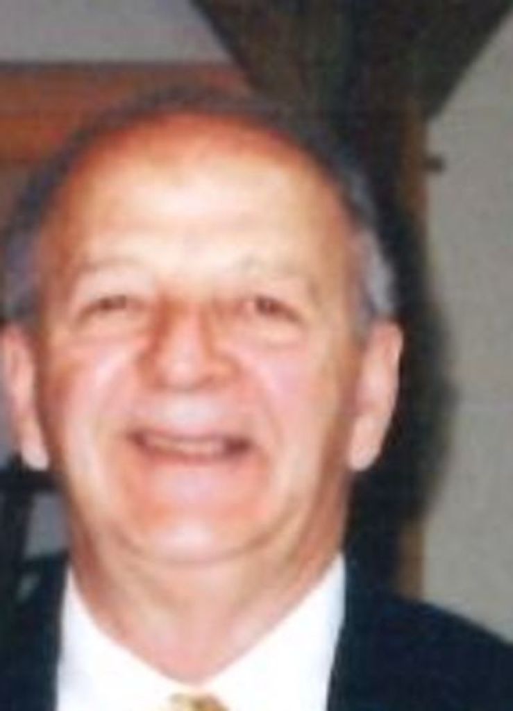 Andrew Angelo Harris Profile Photo