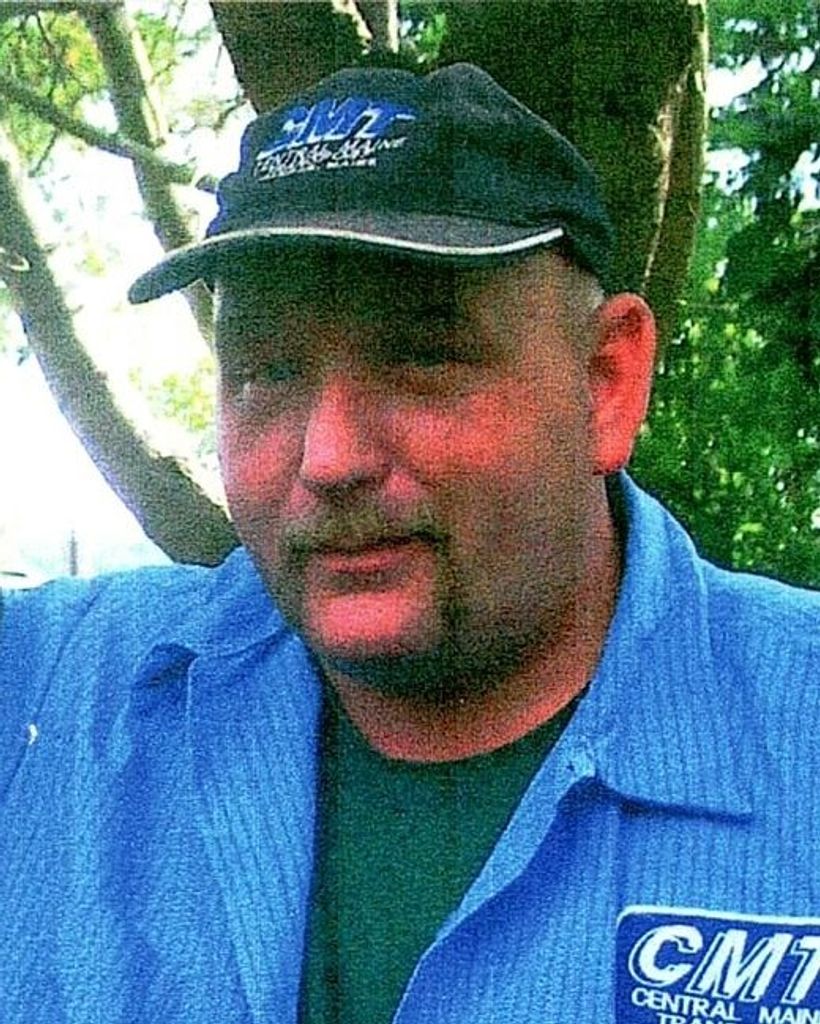 Jason Trimm Profile Photo