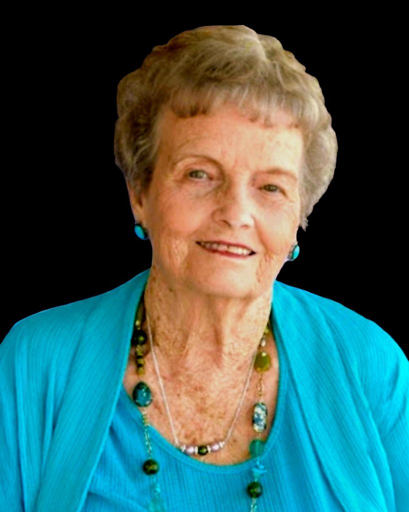 Sammie Adeline Ladd Profile Photo