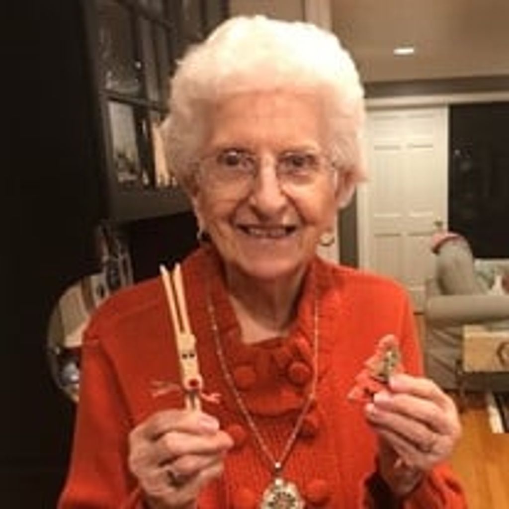 Florence Helen Keyes