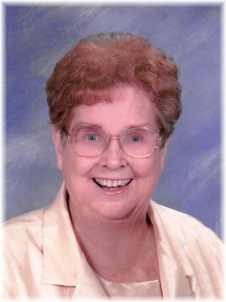 Bernettia "Bert" Follis