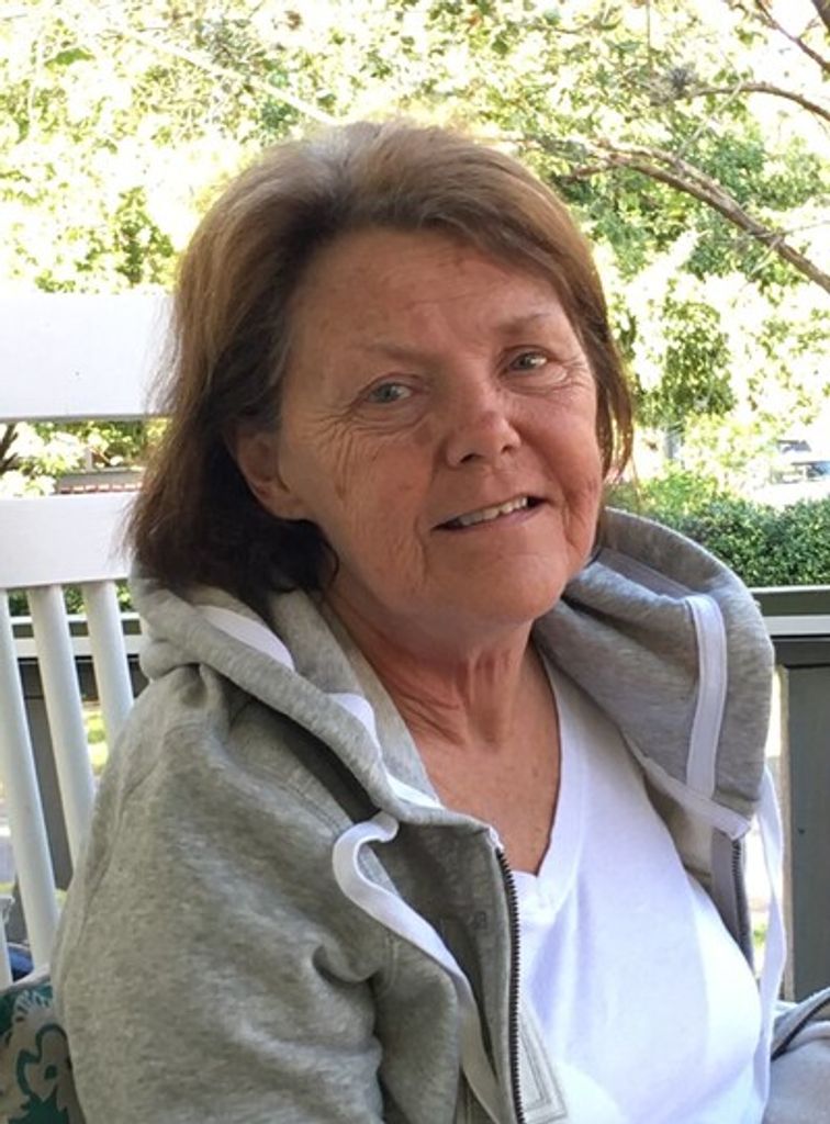 Marsha Elaine Bishop Profile Photo