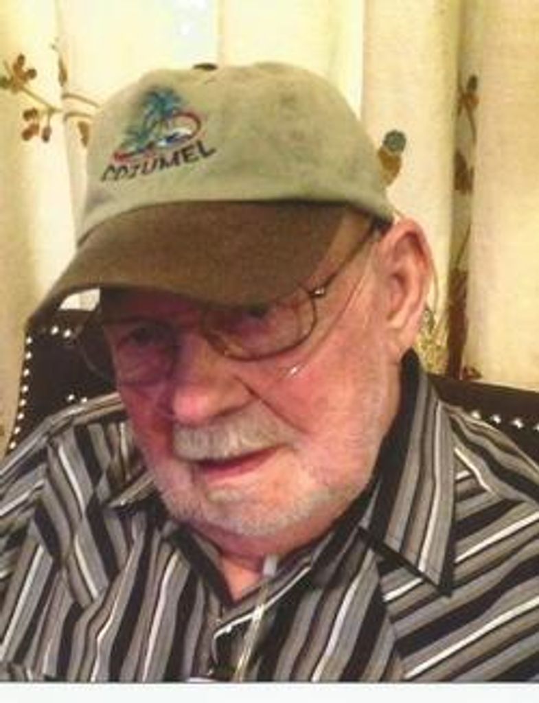 Richard (Rick) Brumbelow Profile Photo