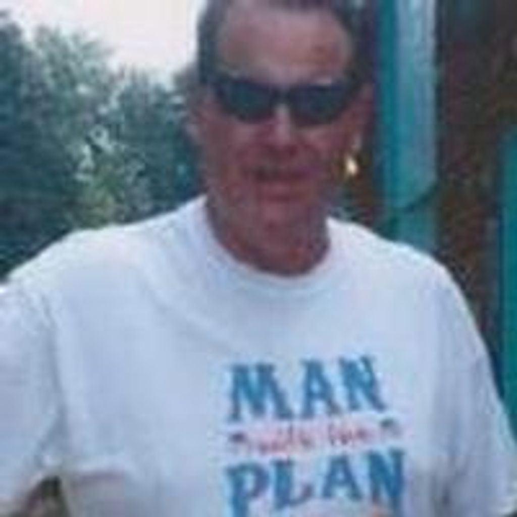 Terry R. Zane