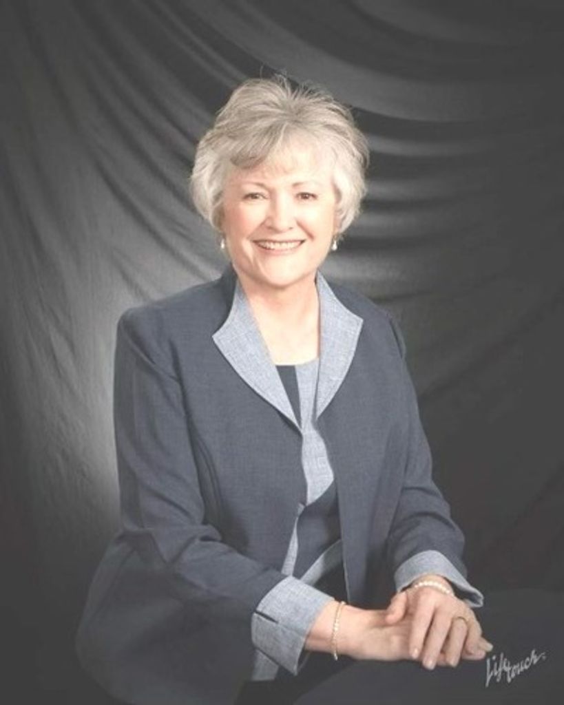 Lee Irene Vertrees Profile Photo