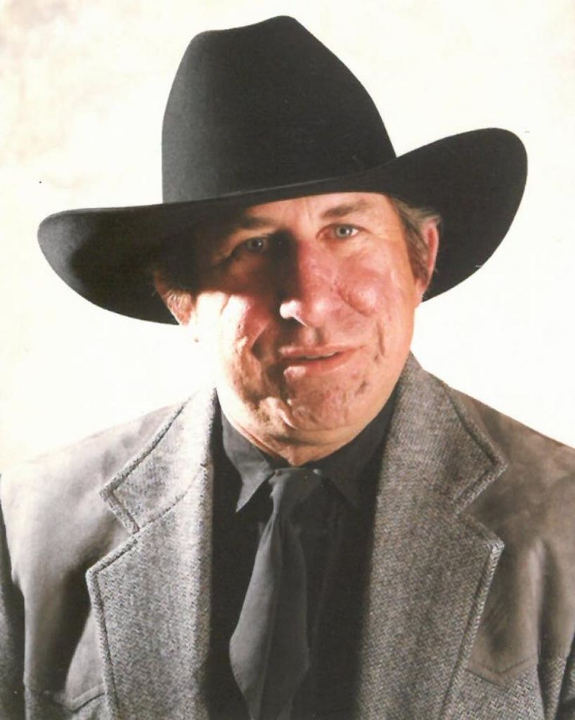 Jimmie Ray Dentler Profile Photo