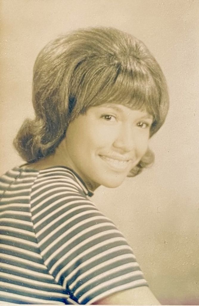 Diann Marie Boldridge