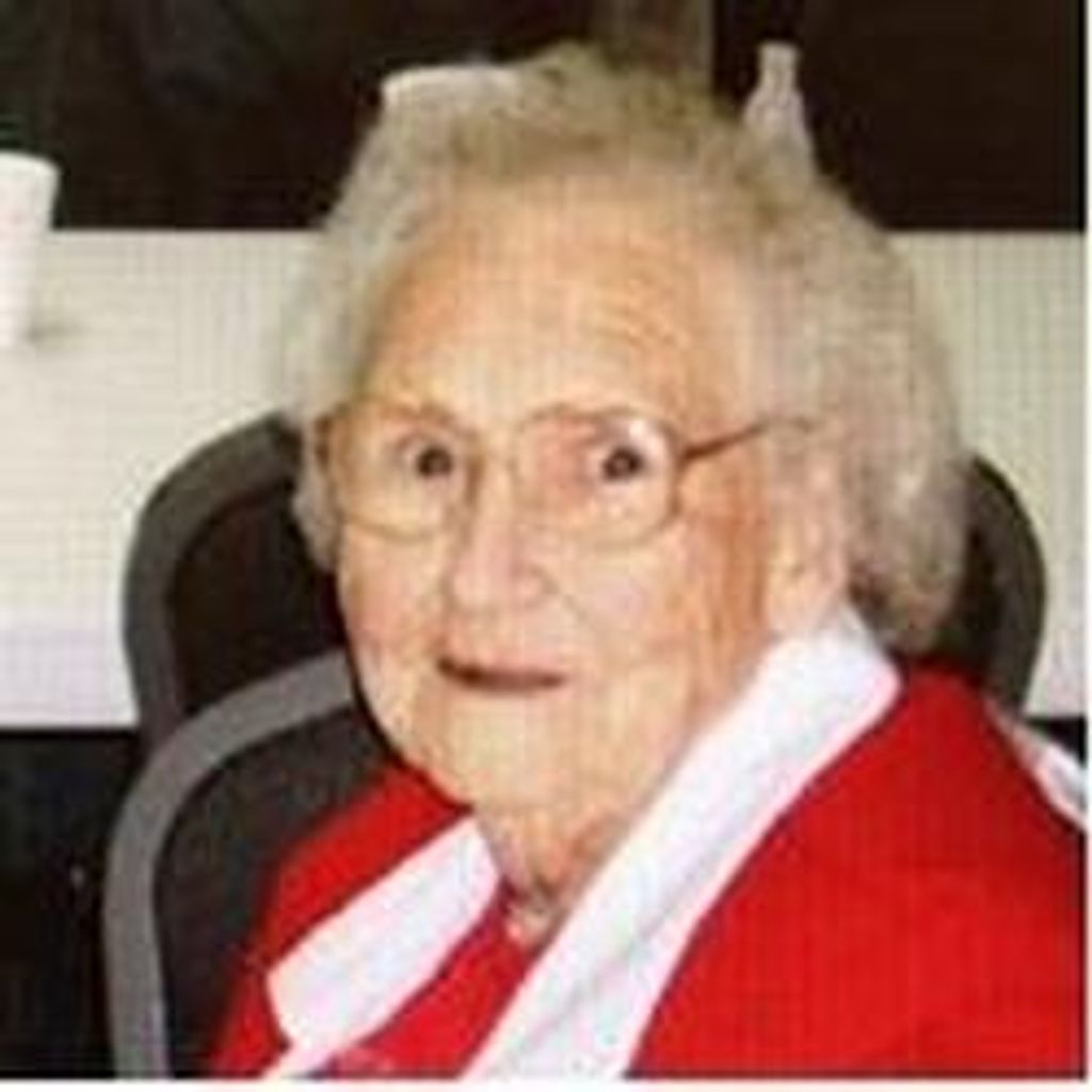 Elsie Katherine Green