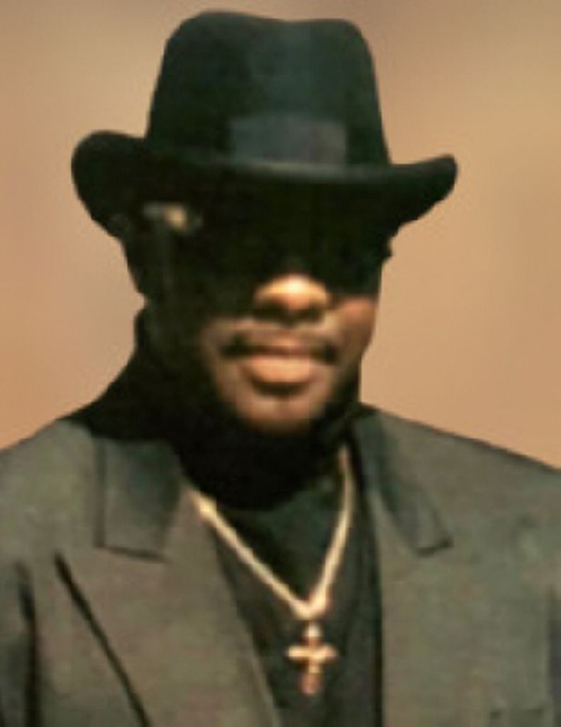 Adrian M Williams Profile Photo