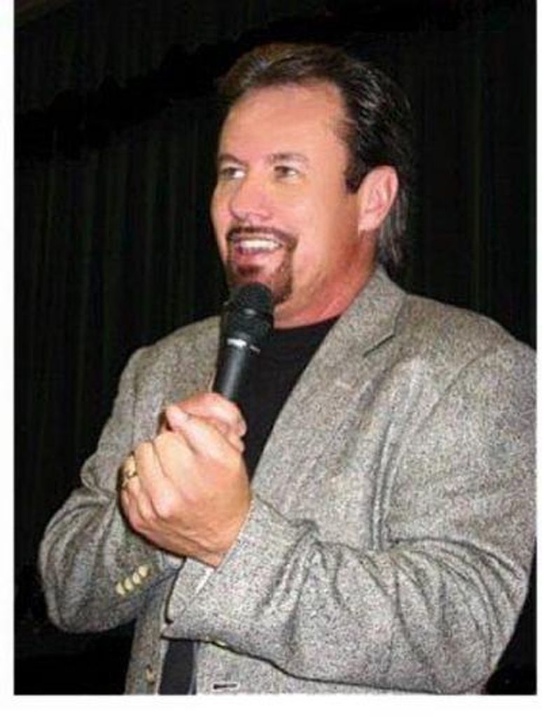 Michael Stanley Moore Profile Photo