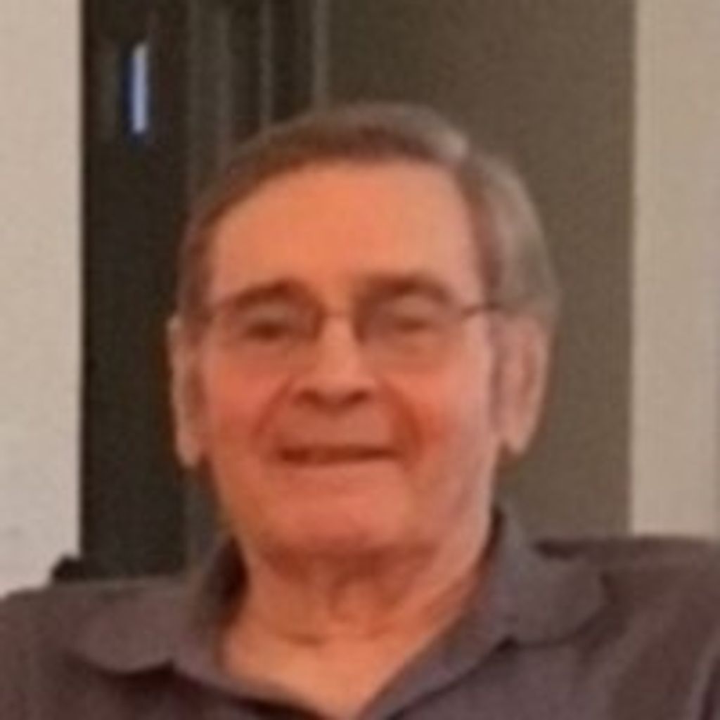 Donald Arthur Haas