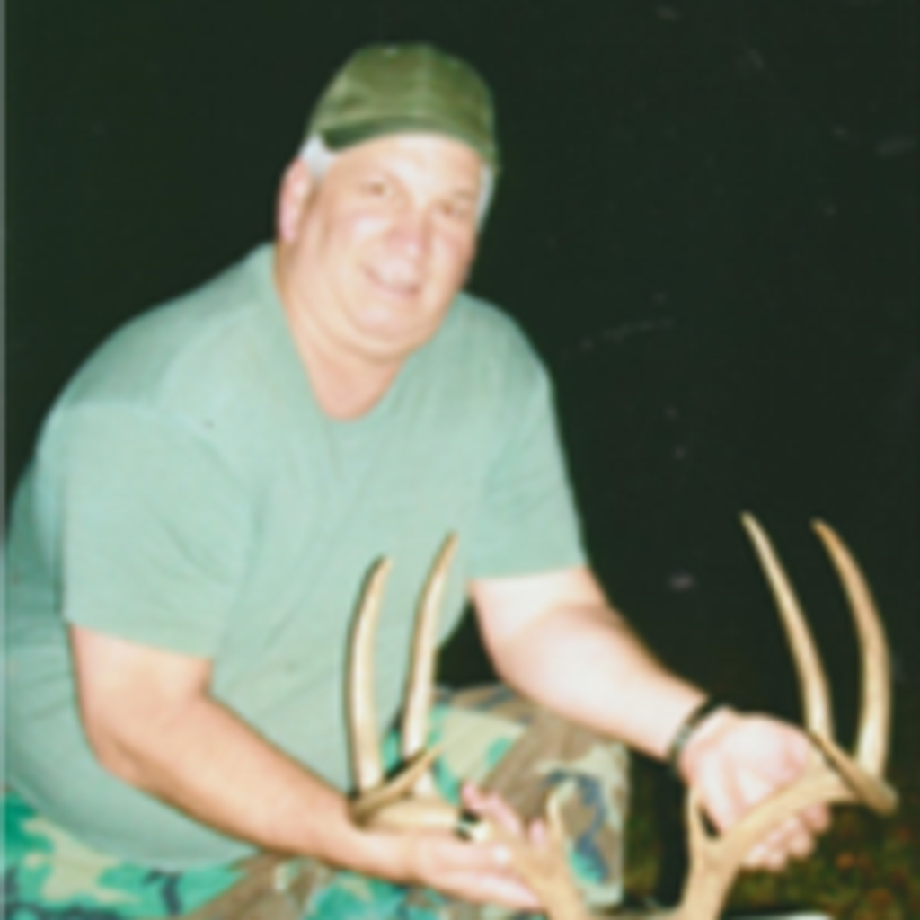 Robert Wayne Allen
