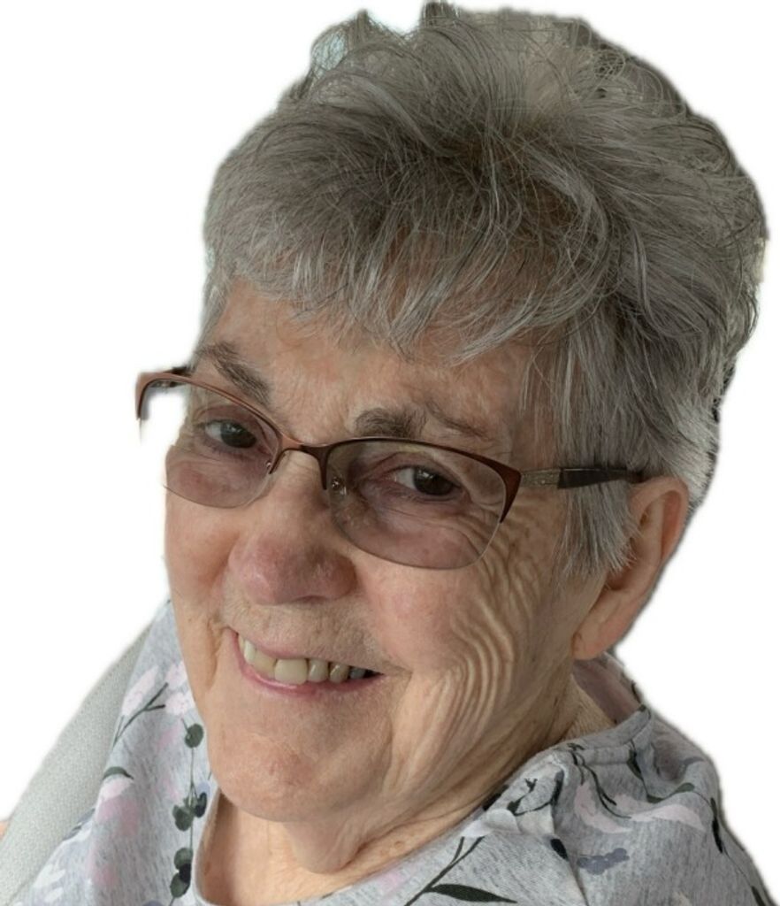 Louise Aileen (Gowin)  Schneider Profile Photo