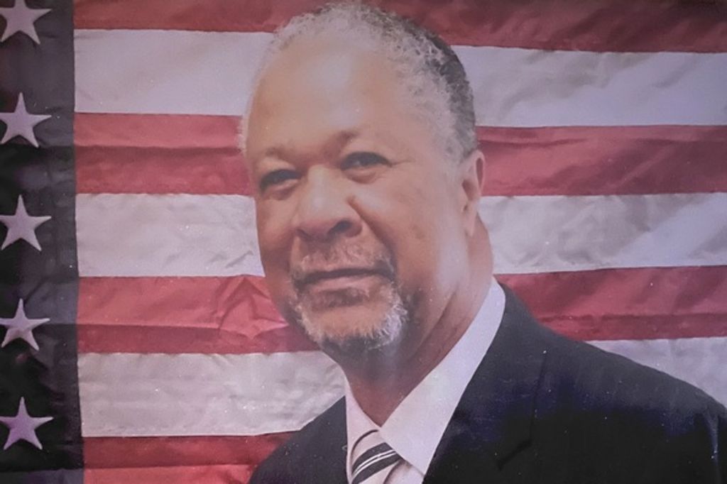 George "Ronnie" Ronald Alston