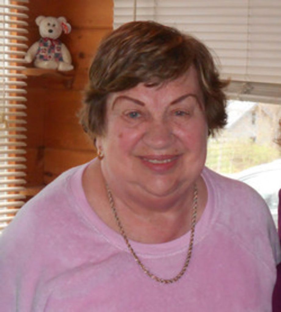 Carolyn Mae Hale