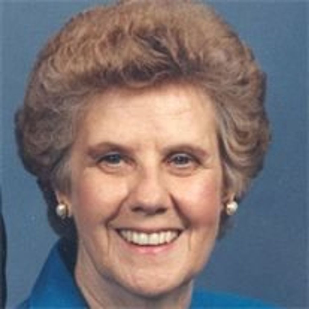 Delia Richey