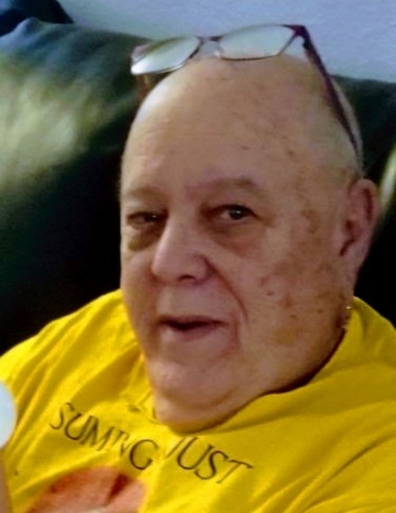 Robert Lee Pavelsky Profile Photo