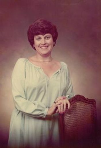 Photo of Patty Seago