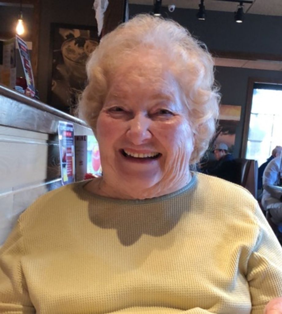 Virginia Anne White Profile Photo