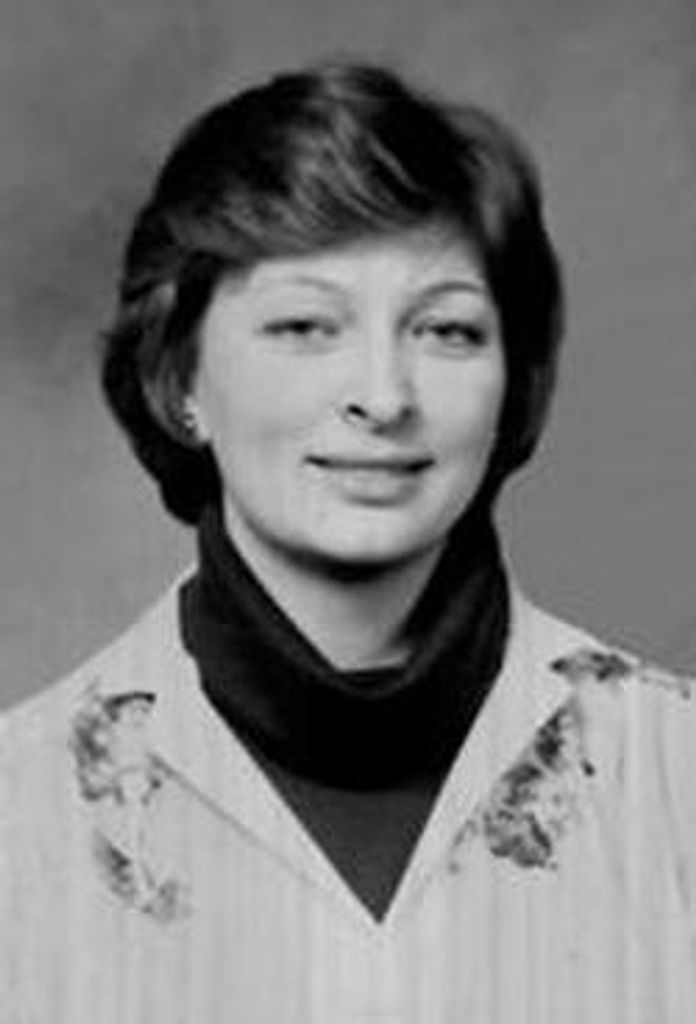 Donna Voeller