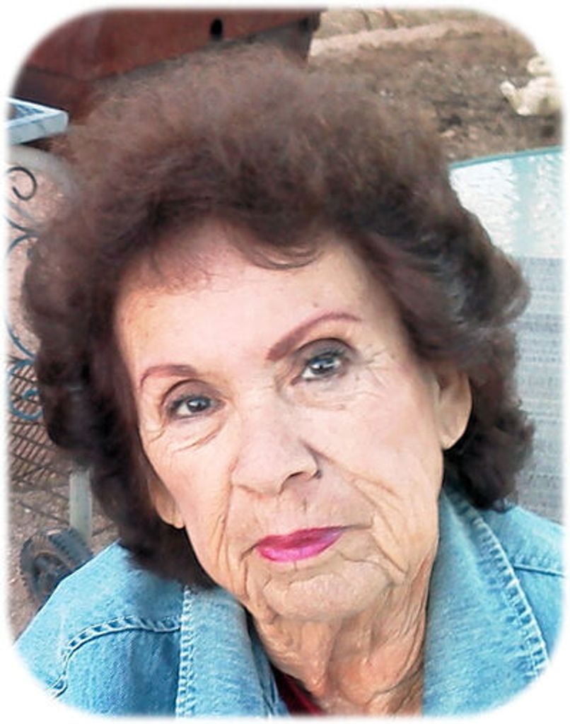 Mary H. Amado Profile Photo