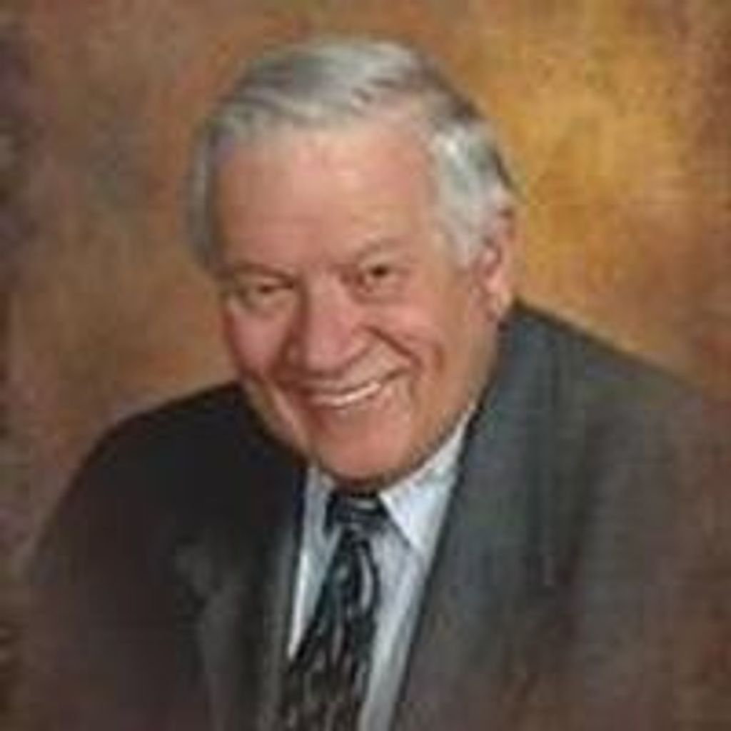 William P. Webster