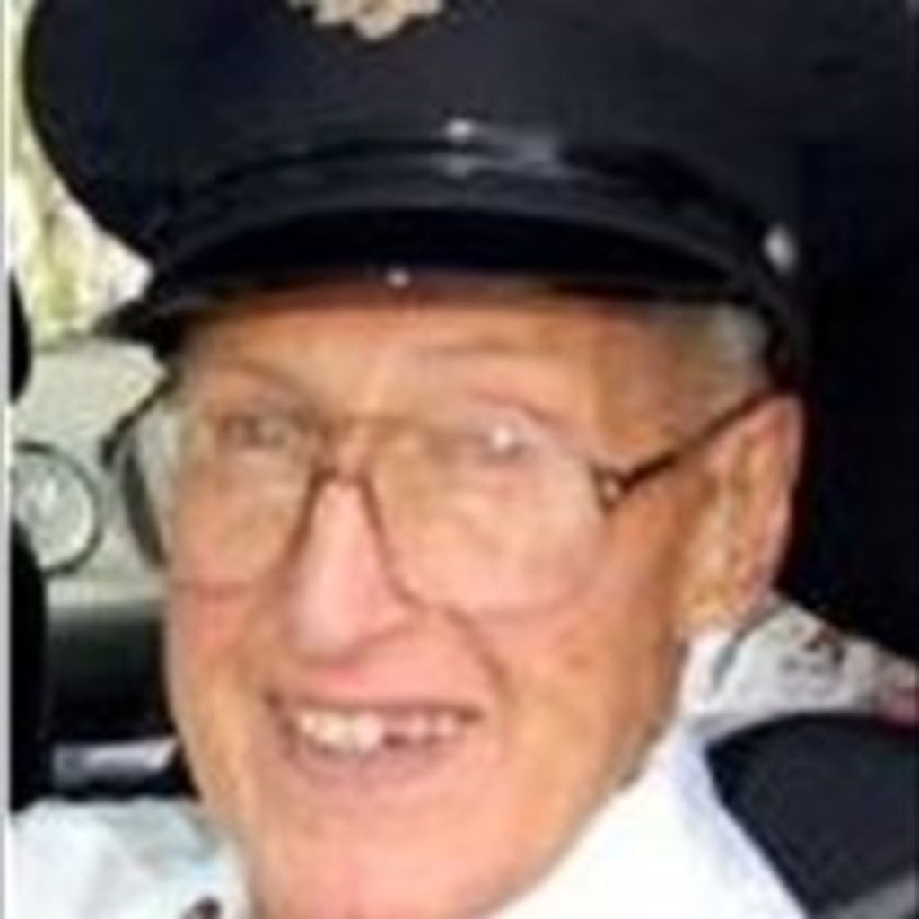 Mr Louis J. Cirillo