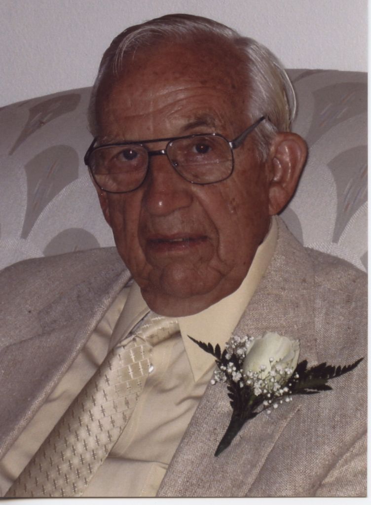 Wilfred Swinton Henderson Jr