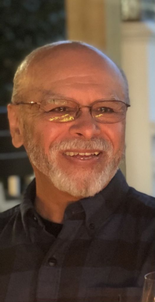 Luis Antonio Nieves Profile Photo