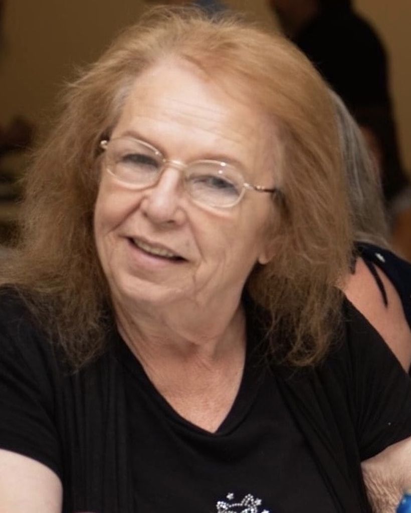 Linda Lou Jantz Profile Photo