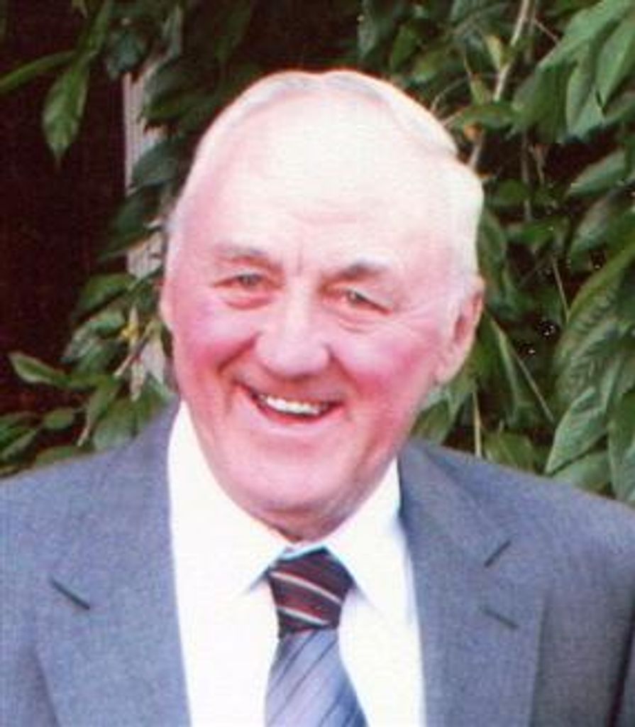Steward F Stump Profile Photo