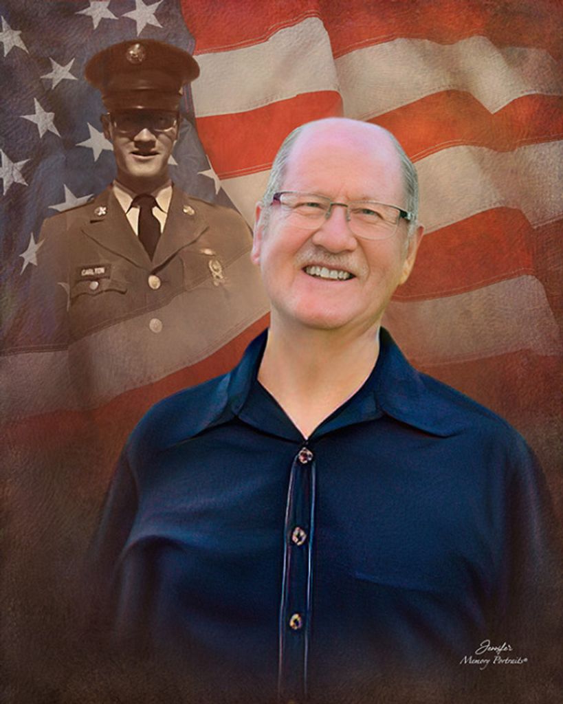 Jerry Carlton