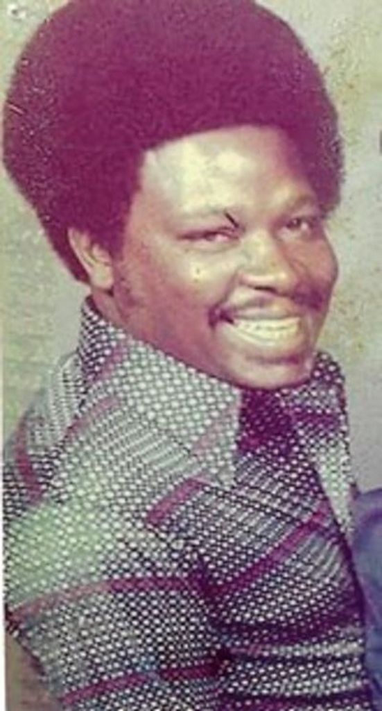 Bobby Ray Lister Profile Photo