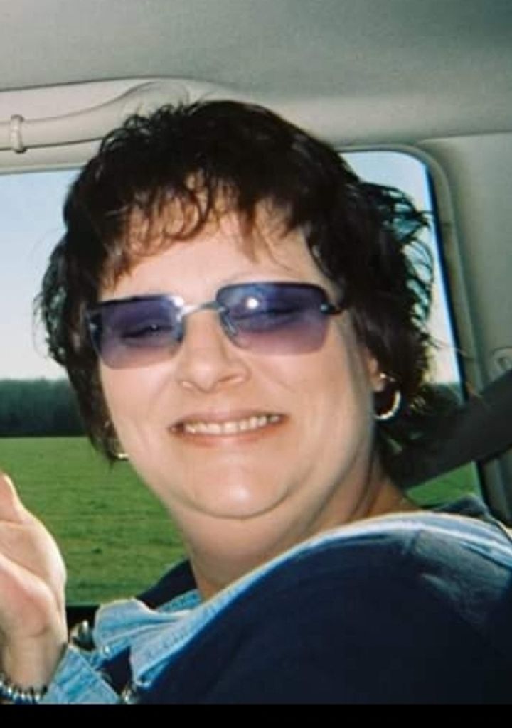 Kimberly Rae (Draper) Champion Profile Photo