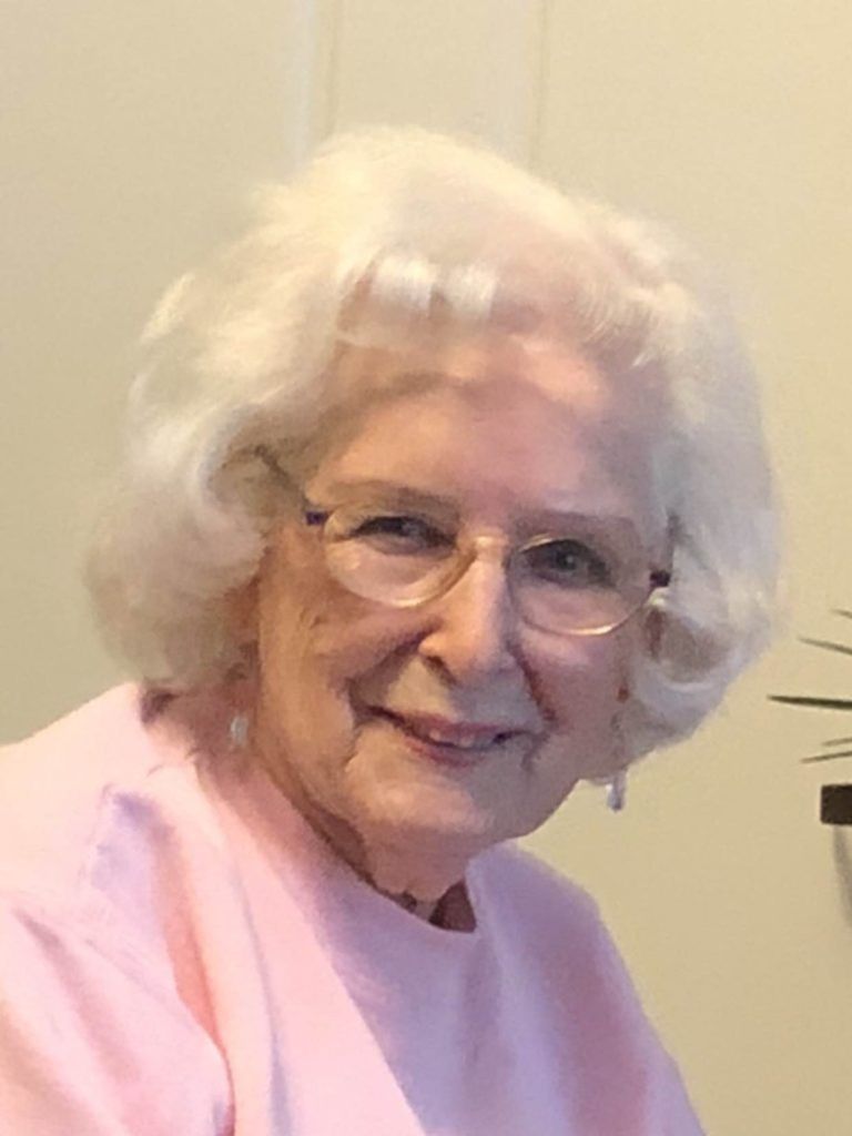 Lawrence, Margaret M.